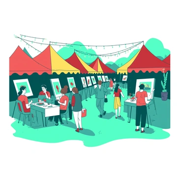 Marketplace