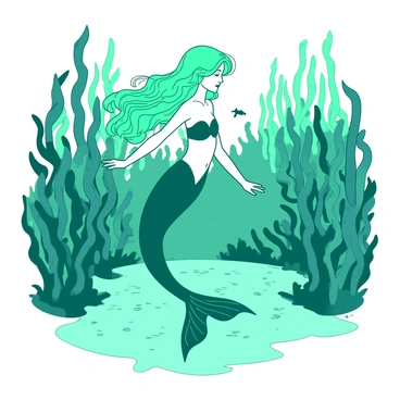 Mermaid
