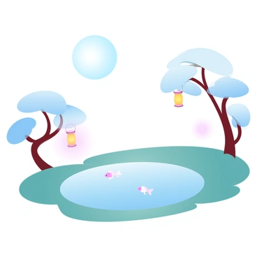 Pond
