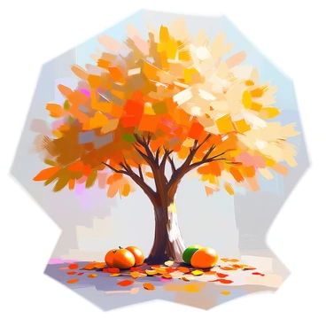 Mango tree