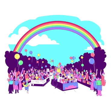 Parade