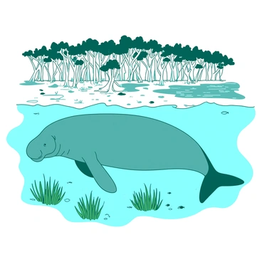 Dugong