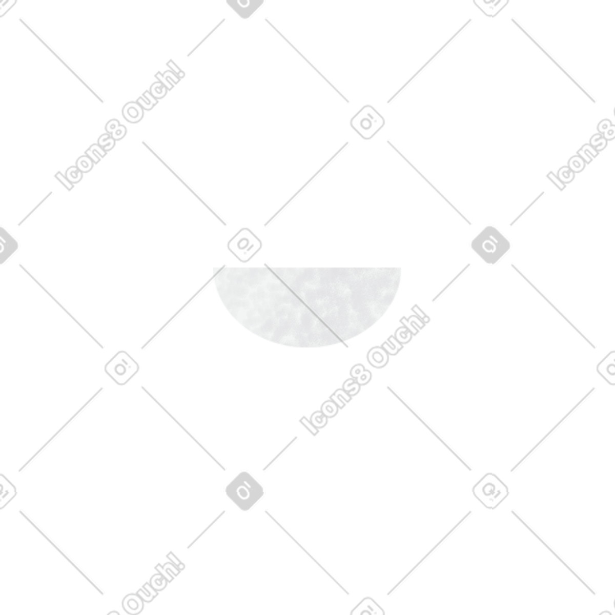 Illustration Assiette dans le style Family à télécharger aux formats PNG, SVG