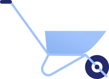 Trolley PNG, SVG