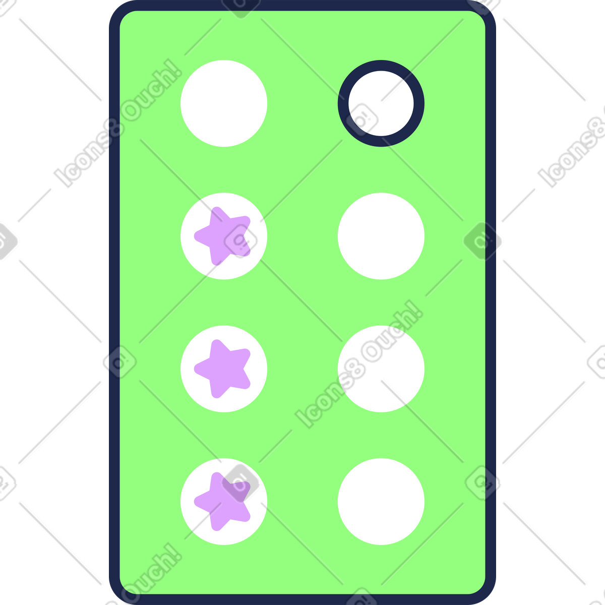 下载 Outline 风格的 会员卡 插画，支持 PNG、SVG 格式