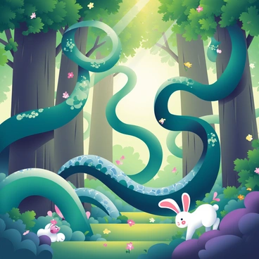 Tentacles