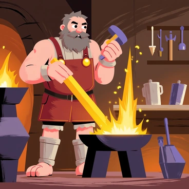 Dwarf