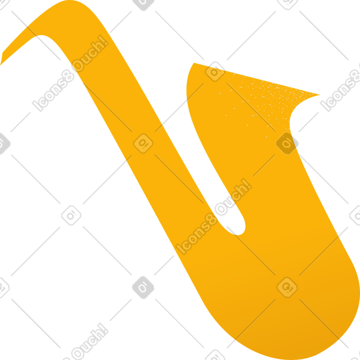 Tubo illustrazione in stile Clip scarica in PNG, SVG