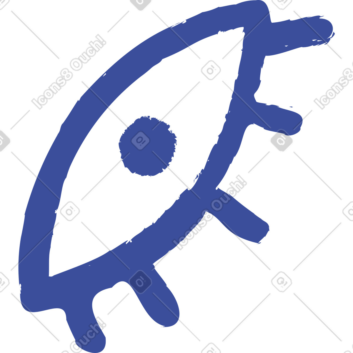 下载 Lime 风格的 眼 插画，支持 PNG、SVG 格式