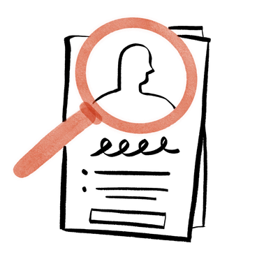 Иллюстрации Hiring в PNG и SVG 