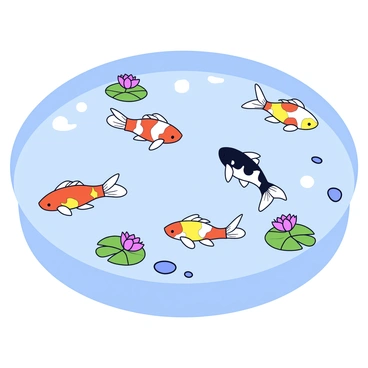Pond