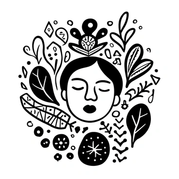 Line art