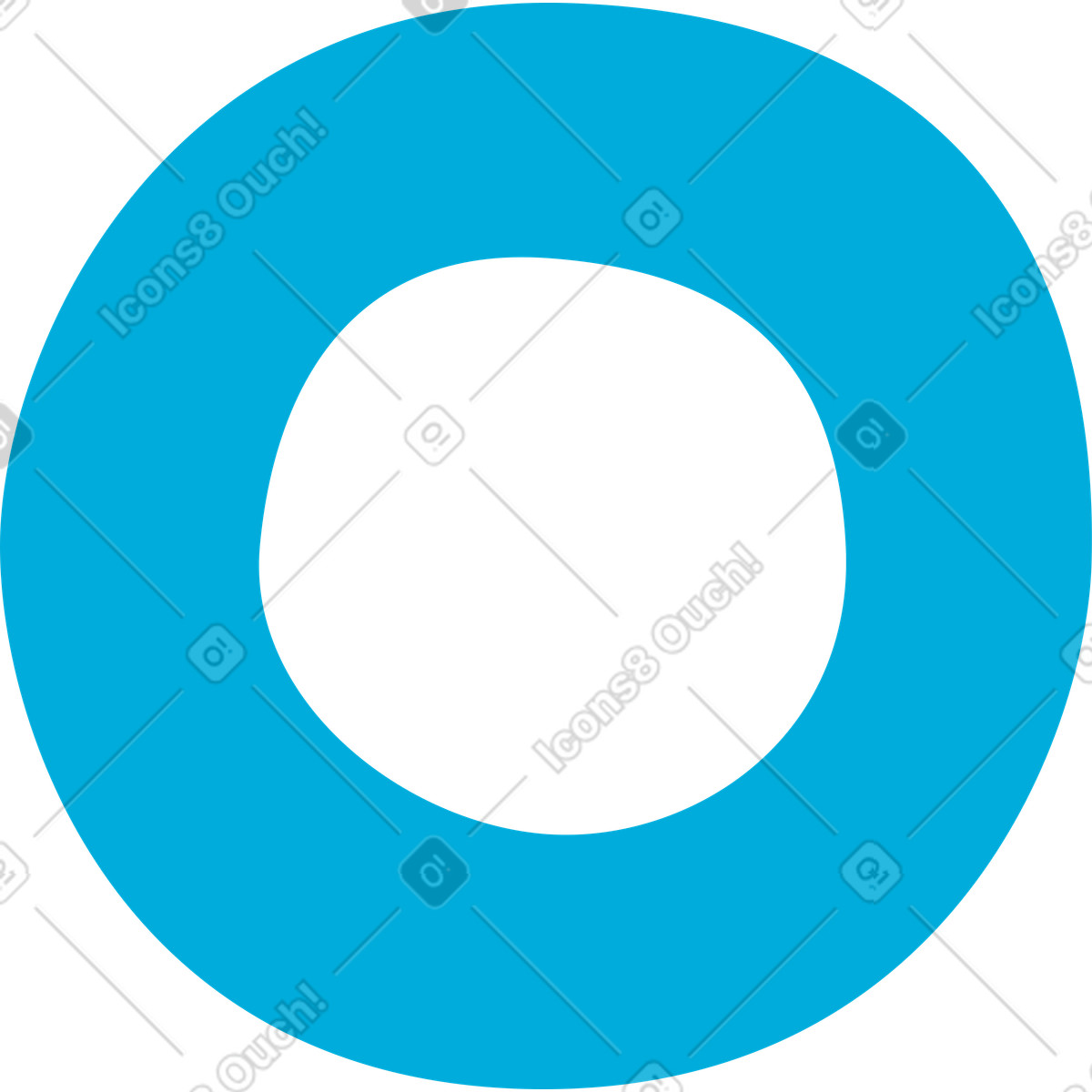 下载 Flame 风格的 环 插画，支持 PNG、SVG 格式