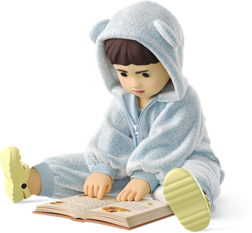 Bambini Illustrazioni vettoriali