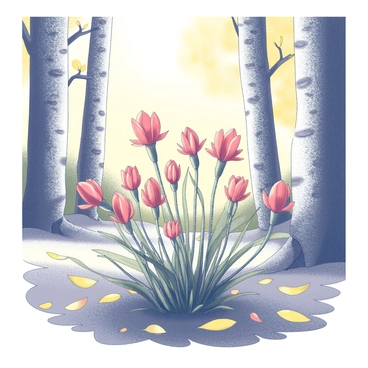 Indian paintbrush