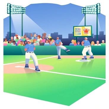 Baseball
