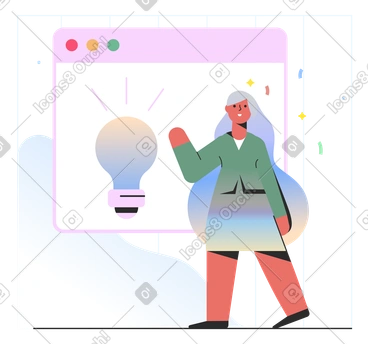New business idea PNG, SVG