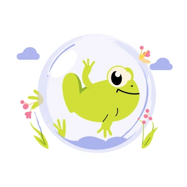 Frogs