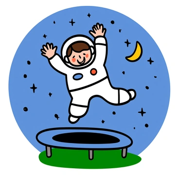 Trampoline
