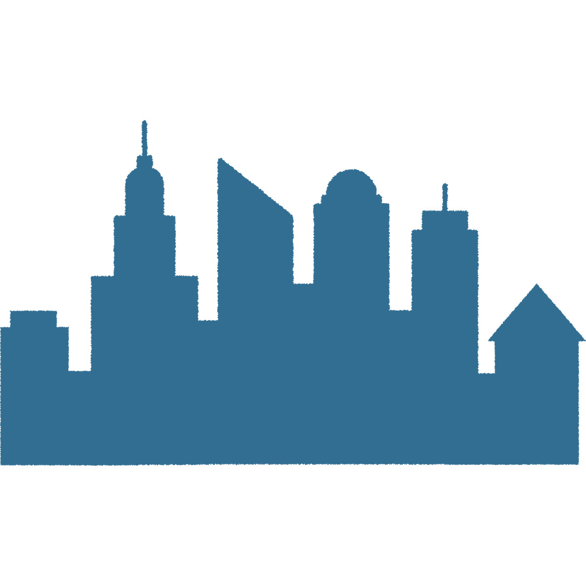 下载 Cherry 风格的 City 插画，支持 PNG、SVG 格式