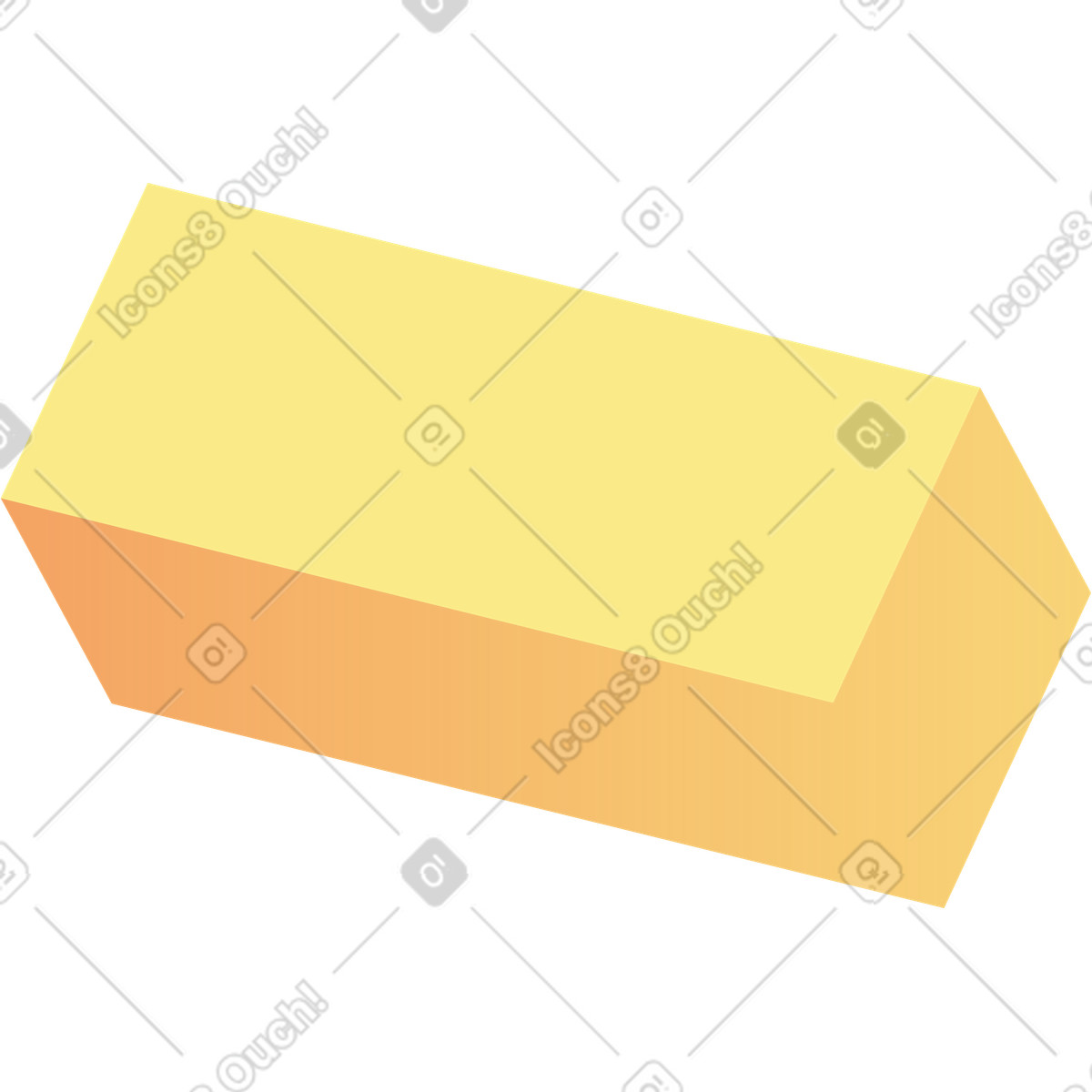 Minuszeichen-Illustration im Levels-Stil als Download in PNG, SVG