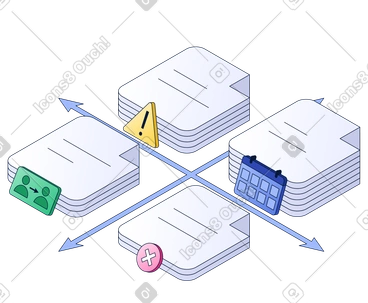 Ilustraciones vectoriales estilo Neat en PNG y SVG