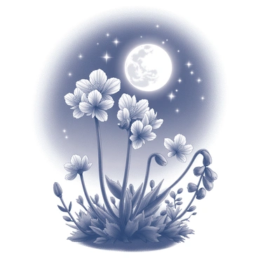 Delphinium