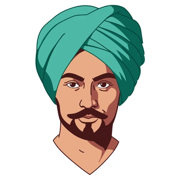 Bhagat singh