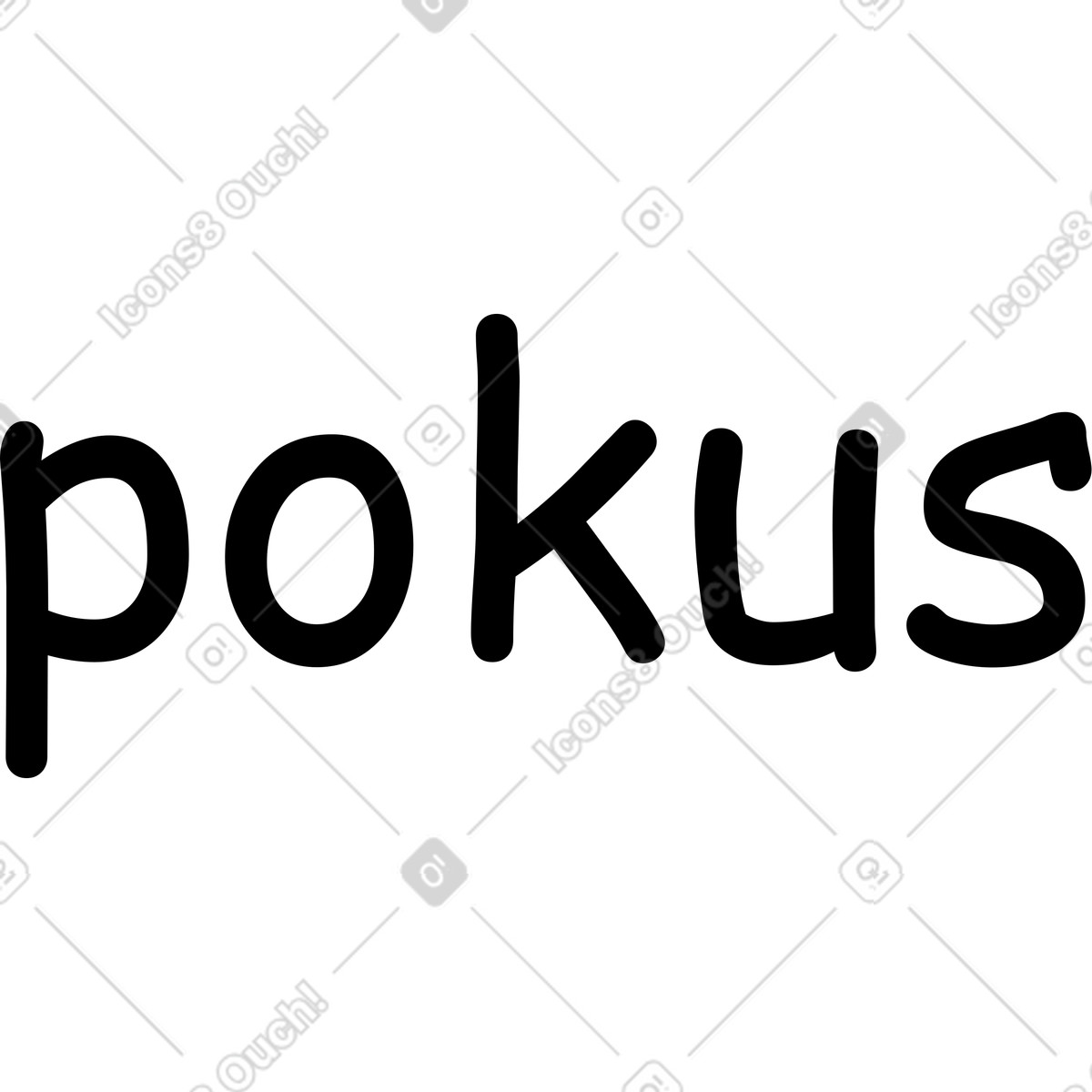 Ilustração de Tentar em no estilo Sitcom para baixar em PNG, SVG
