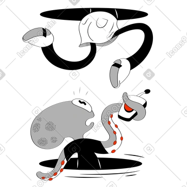 Bad gateway PNG, SVG