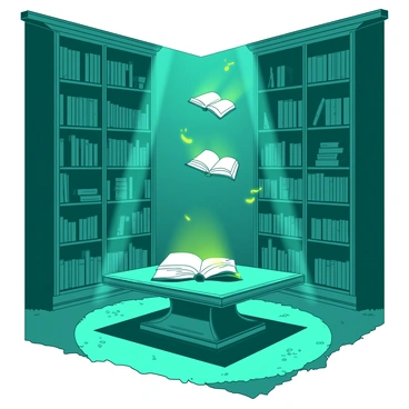 Fairytale illustrations