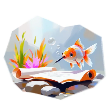 Goldfish