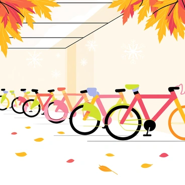 Indoor cycling