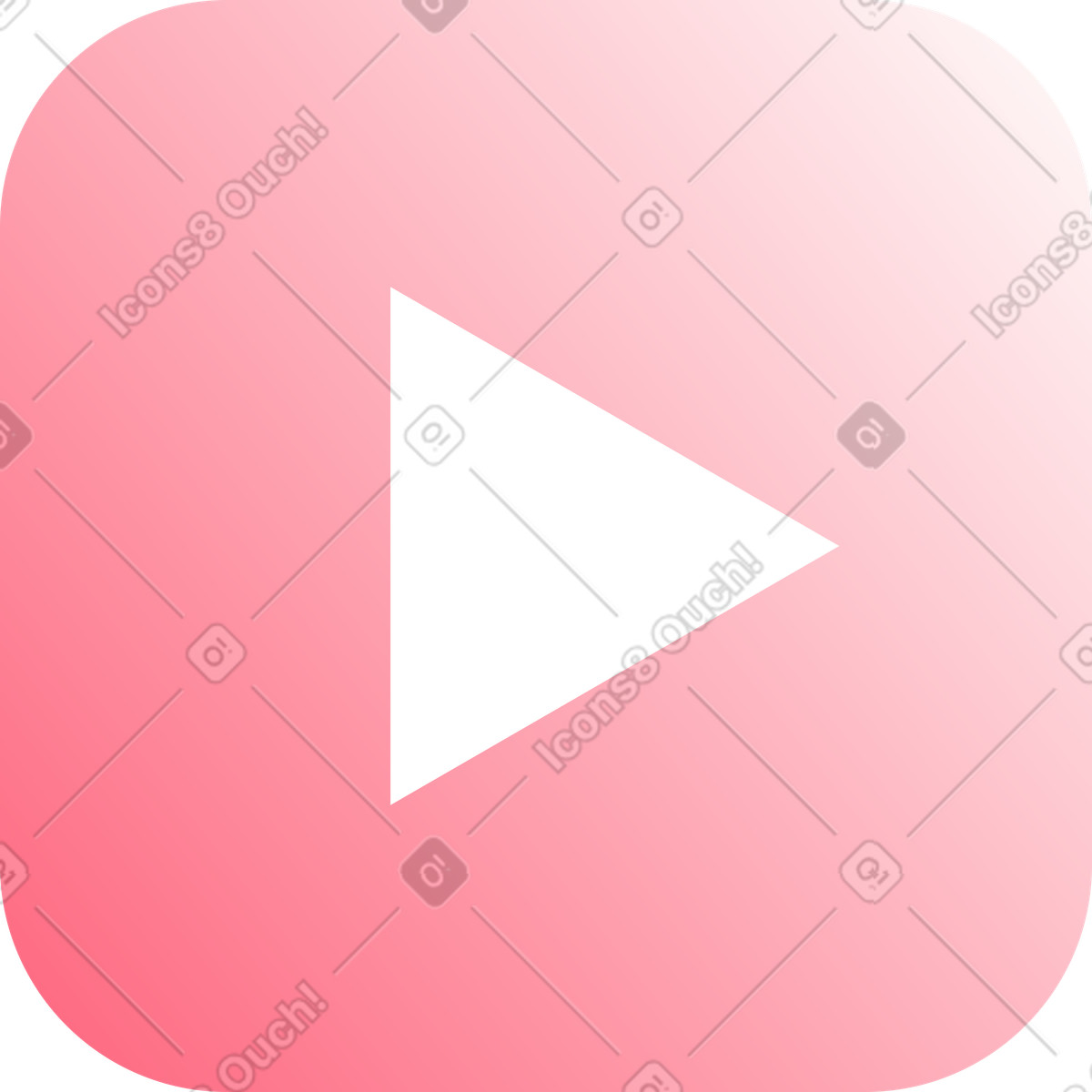 Video-symbol-Illustration im Bright-Stil als Download in PNG, SVG