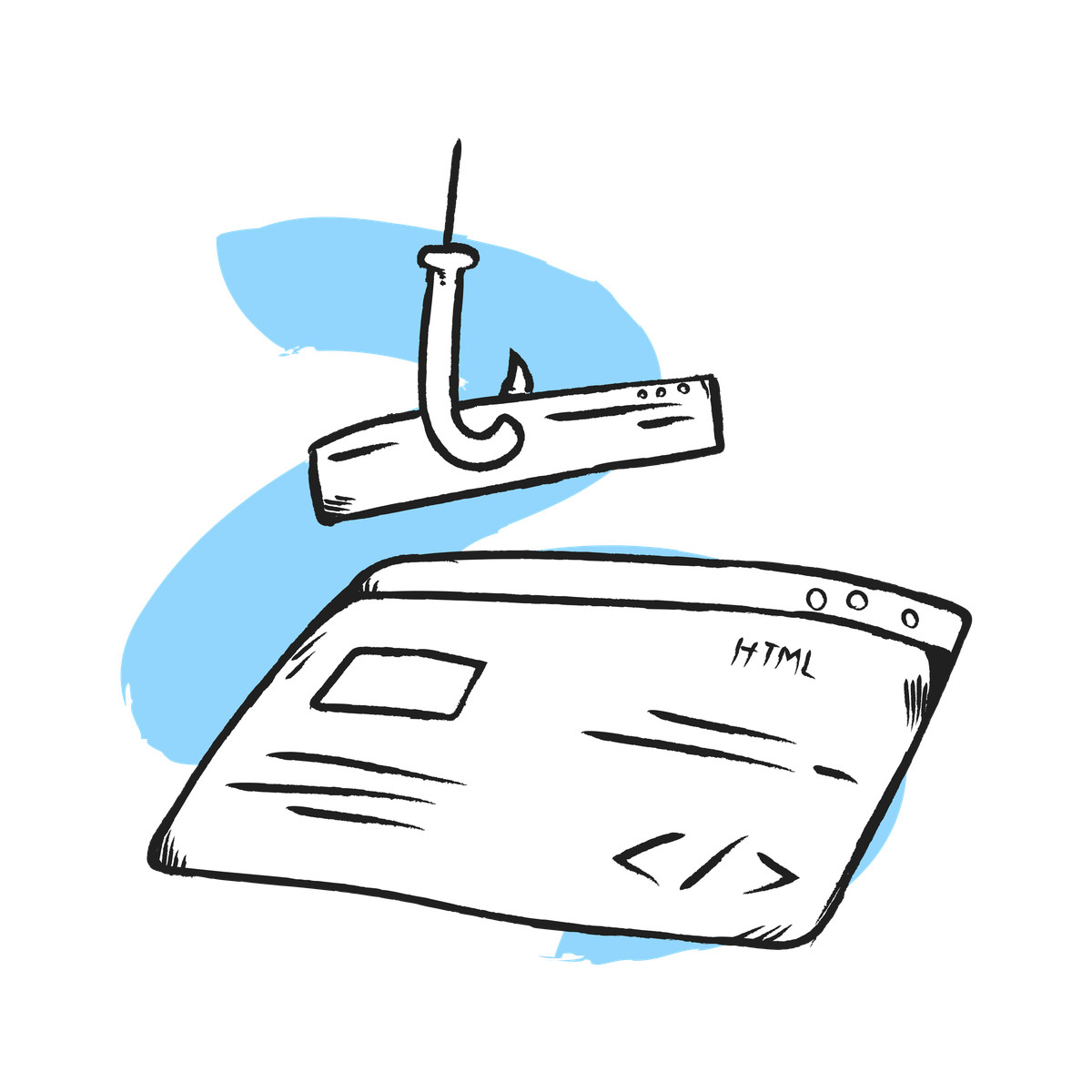 Sito web di costruzione con gancio per gru da illustrazione in stile Pixeltrue icons scarica in PNG, SVG