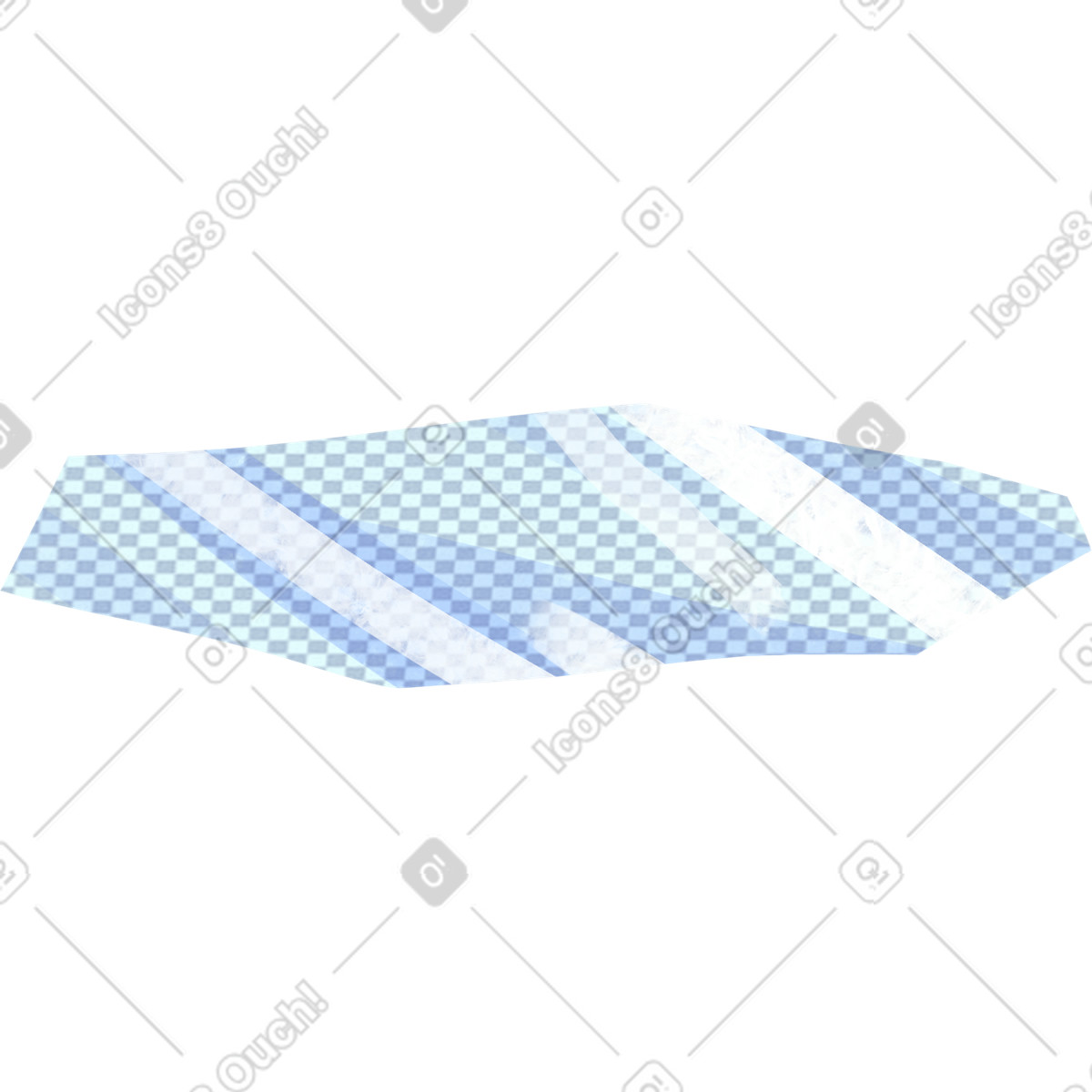 Atomic スタイルの Ice のイラストをPNG、SVG形式でダウンロード