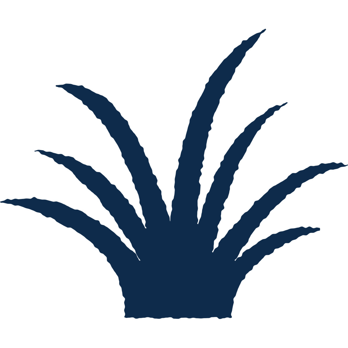 Cherry 스타일의 Grass 일러스트레이션 PNG, SVG 다운로드