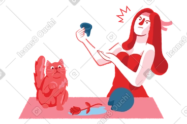 Who did it? PNG, SVG