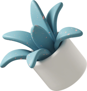 Illustrations vectorielles Les plantes