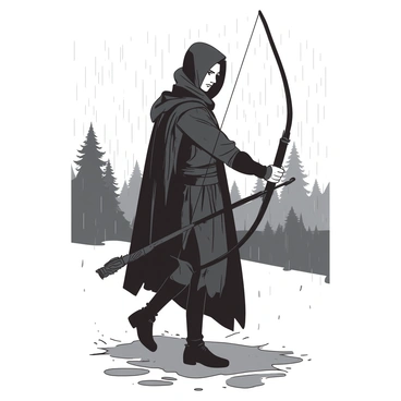 Arrow