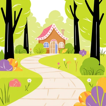 Hansel gretel