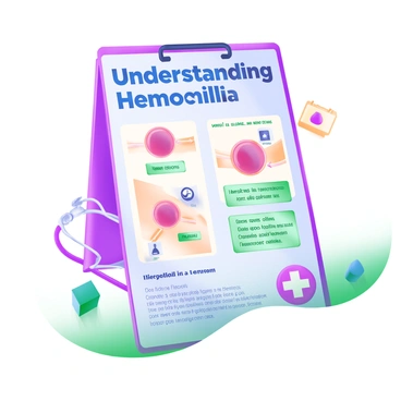 Hemophilia