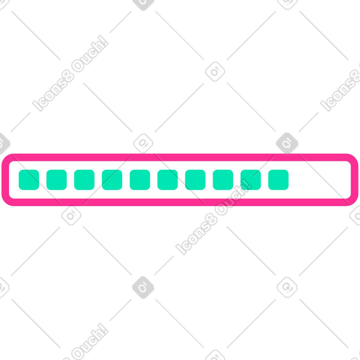 下载 Cyborg 风格的 装货 插画，支持 PNG、SVG 格式