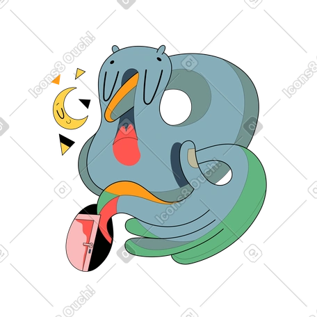 Logged out PNG, SVG