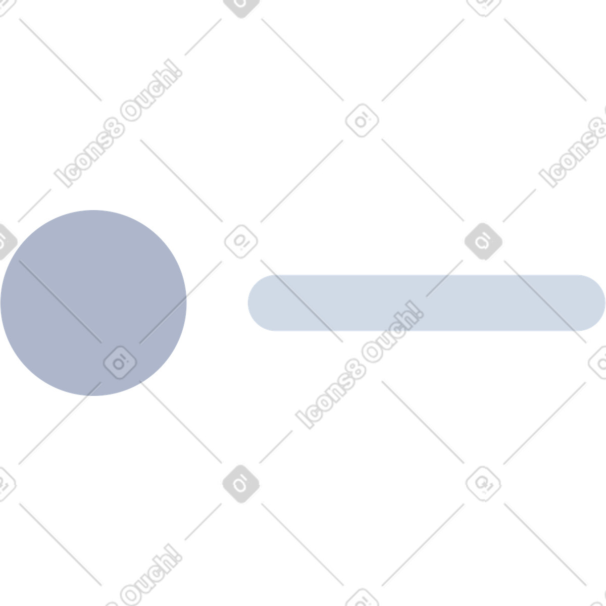 Illustration Cercle et texte dans le style System à télécharger aux formats PNG, SVG