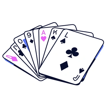 Jeu cartes