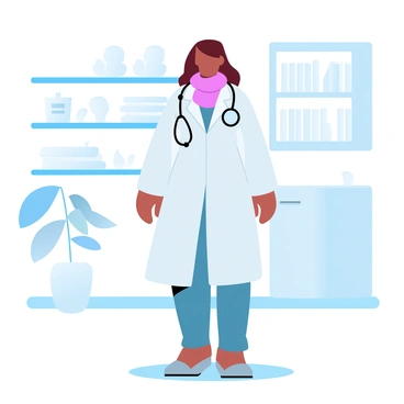 Docteur