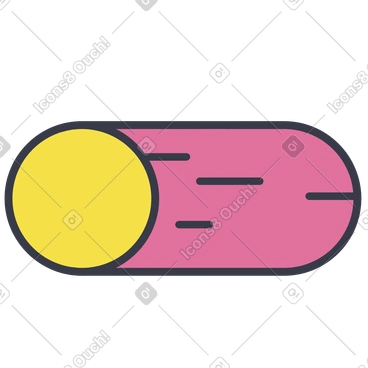 Wood animated illustration in GIF, Lottie (JSON), AE