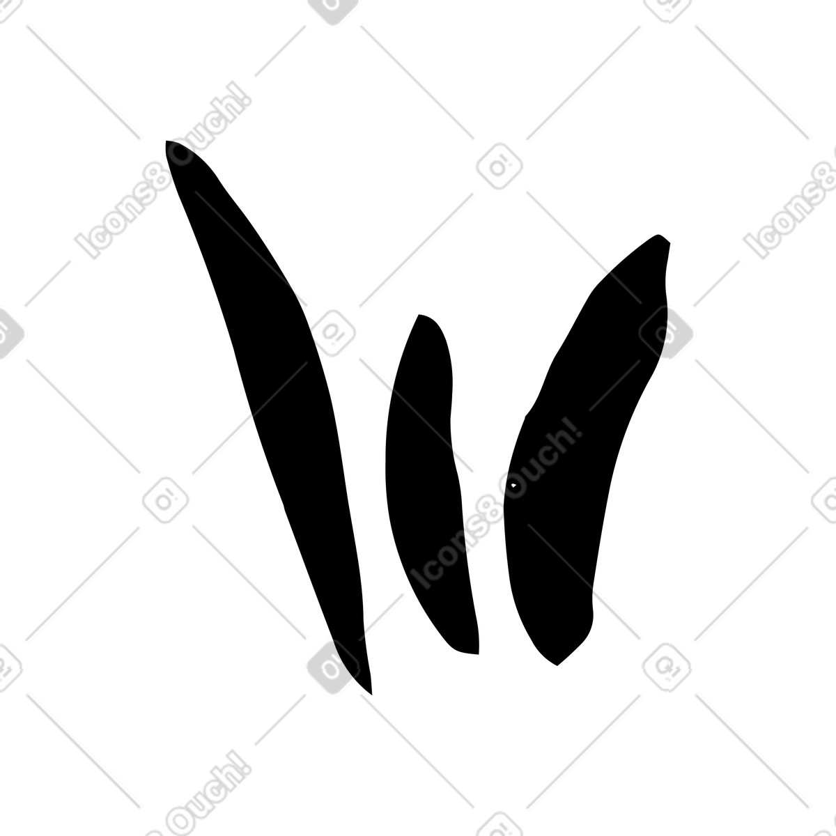 下载 Scandi 风格的 植物 插画，支持 PNG、SVG 格式