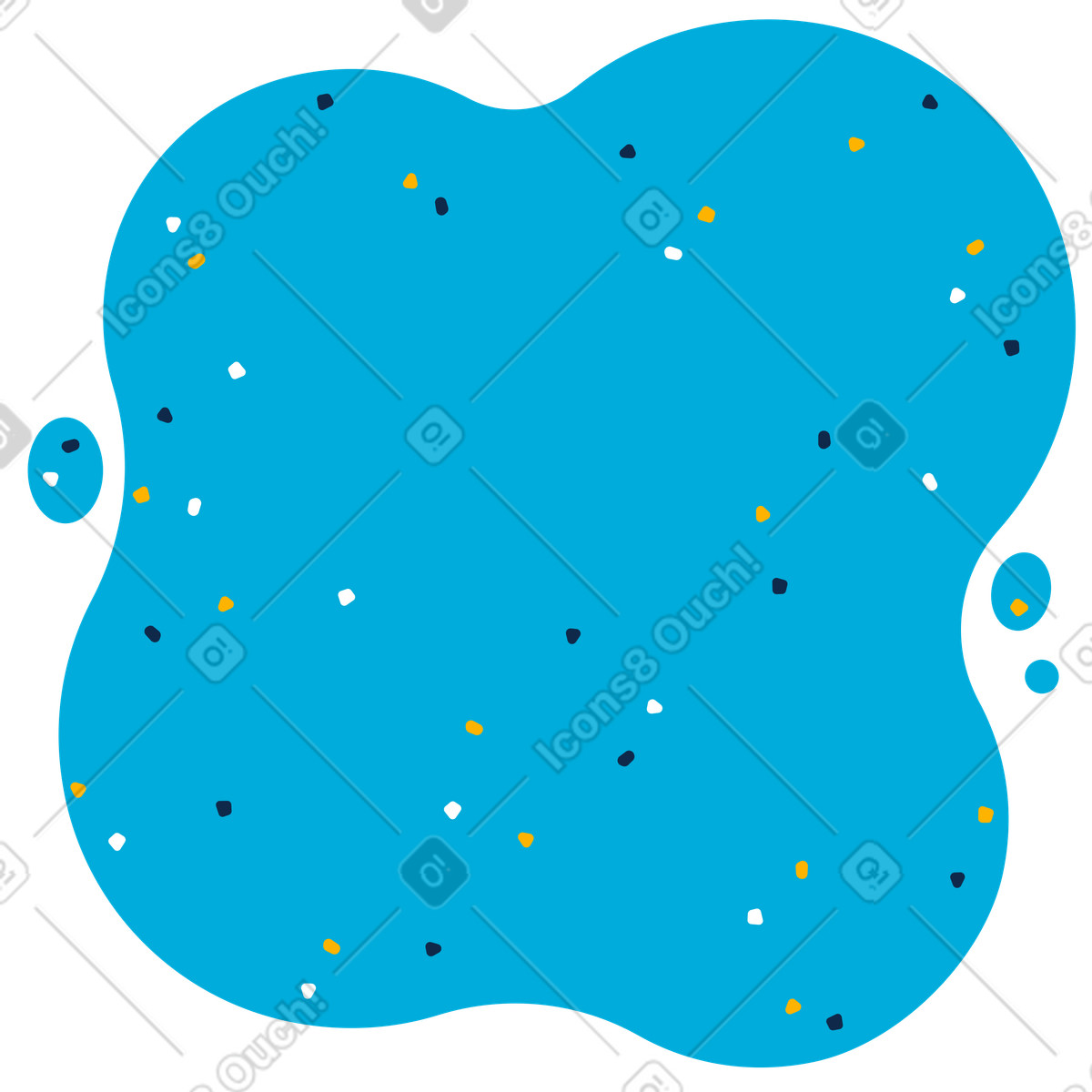 下载 Flame 风格的 Background abstract 插画，支持 PNG、SVG 格式